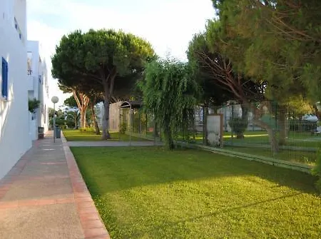 Segunda Pista Apartamento Chiclana de la Frontera
