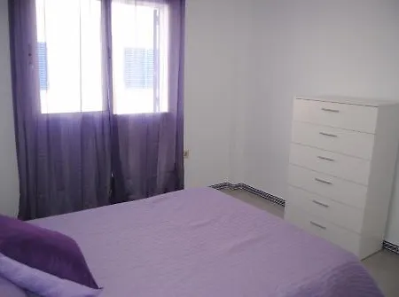 Apartamento Segunda Pista *