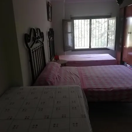 Casa De Huespedes Чиклана-де-ла-Фронтера