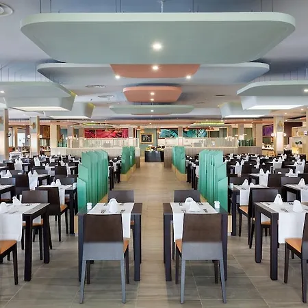 酒店 Riu Chiclana