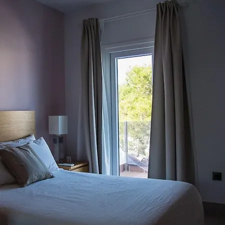 Hotel Novomar