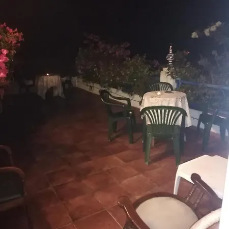 Casa De Huespedes Отель типа 