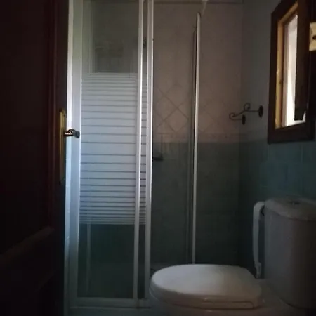 Отель типа 