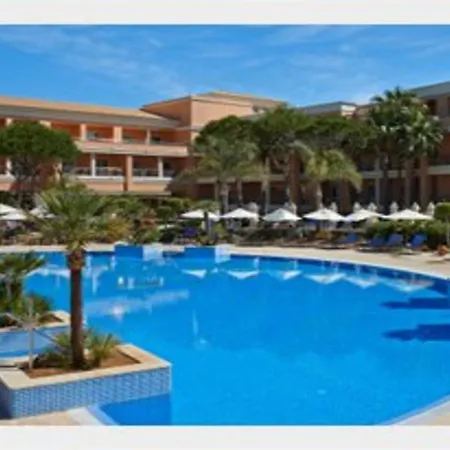 ホテル Hipotels Barrosa Garden 4*