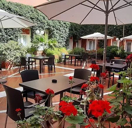 Crisol Chiclana Hotel Chiclana de la Frontera