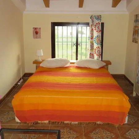 Konukevi Higos Chumbos, Compartido Chiclana de la Frontera