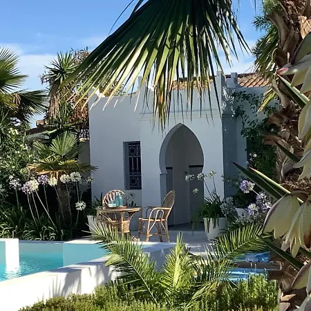 Kasbah Andaluz