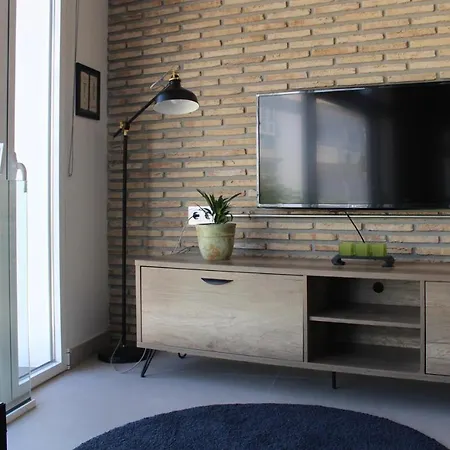 Apartment Loft Chiclana de la Frontera