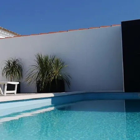 La Palapa, Chalet Con Piscina Privada Y Muy Cerca Del Mar Сasa de vacaciones *