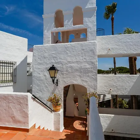 Apartamento Dulce Barrosa Mar Beach Front *