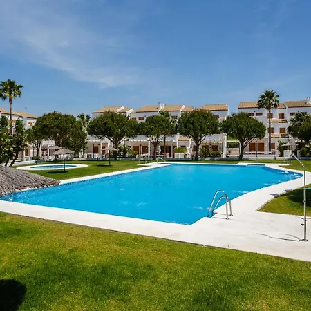 Dulce Carrajolilla Barrosa Beach Apartamento Chiclana de la Frontera