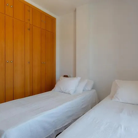 Apartamento Dulce Carrajolilla Barrosa Beach *