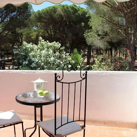 Andaluza En Zona Playa Barrosa Con Piscina Y Barbacoa Villa *