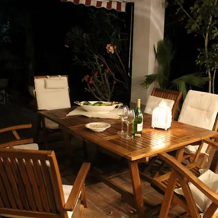 Andaluza En Zona Playa Barrosa Con Piscina Y Barbacoa Villa