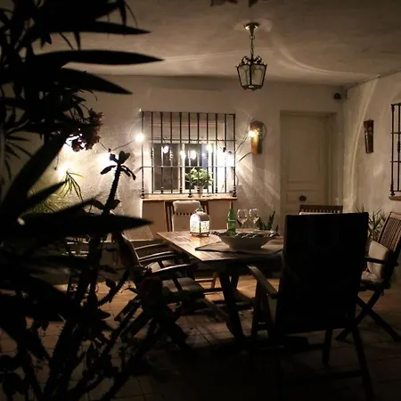 Andaluza En Zona Playa Barrosa Con Piscina Y Barbacoa Villa *