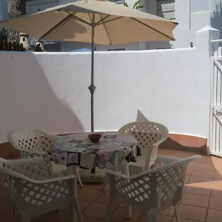 Apartamento Playa De La Barrosa - Chiclana Apartment Chiclana de la Frontera