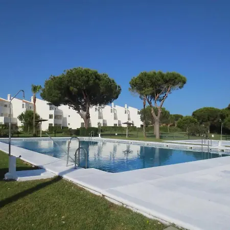 Novo Sancti Petri - Playa, Piscina, Golf Y Relax * Chiclana de la Frontera