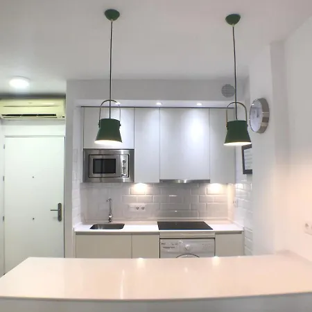 Apartmento Apartaclub La Barrosa 223