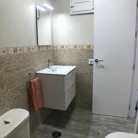Apartmento Apartaclub La Barrosa 223 * Chiclana de la Frontera