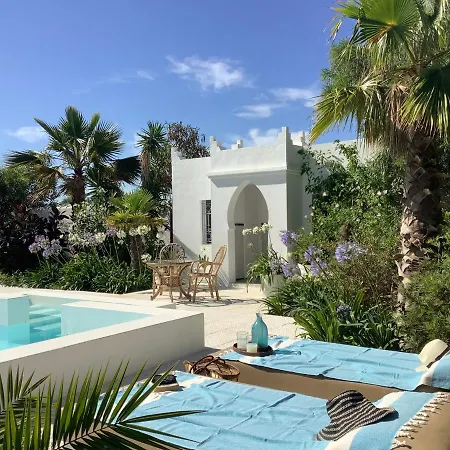 Pensionat Kasbah Andaluz 3*