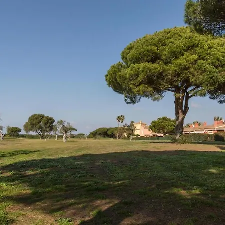 Estupendo Adosado Urbanizacion Hoyo 12 Novo Sancti Petri * Chiclana de la Frontera