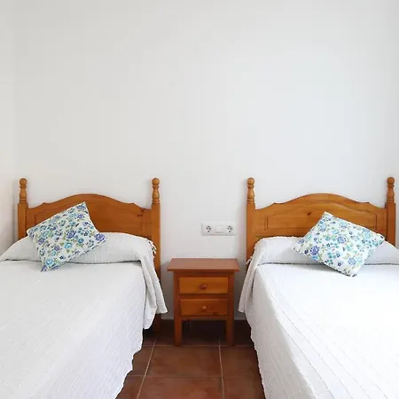 公寓 Apto En Residencial El Bosque *