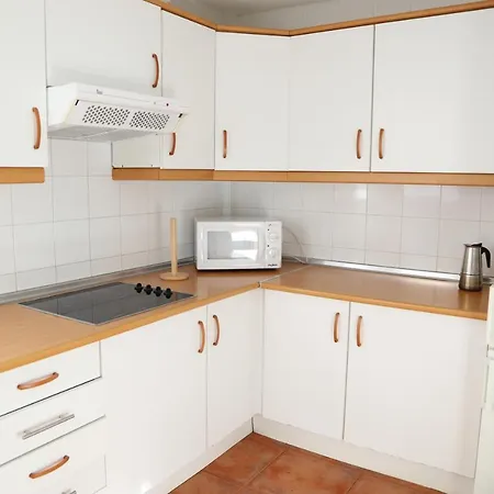 公寓 Apto En Residencial El Bosque 奇克拉纳－德拉弗龙特拉
