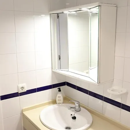公寓 Apto En Residencial El Bosque