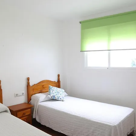 公寓 Apto En Residencial El Bosque *