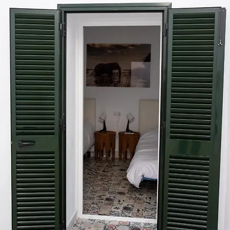 Holiday home Casa Africa *