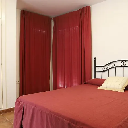 Apto En Residencial El Bosque 公寓 *