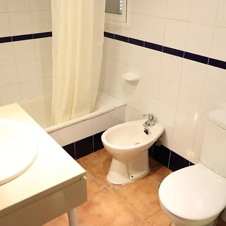 公寓 Apto En Residencial El Bosque