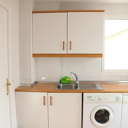 公寓 Apto En Residencial El Bosque