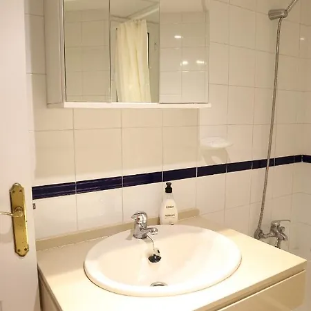 公寓 Apto En Residencial El Bosque