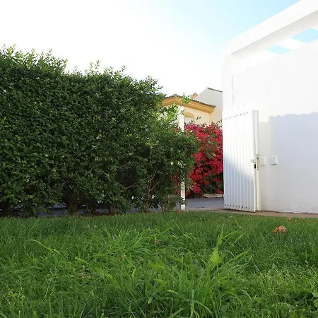 公寓 Apto En Residencial El Bosque 奇克拉纳－德拉弗龙特拉