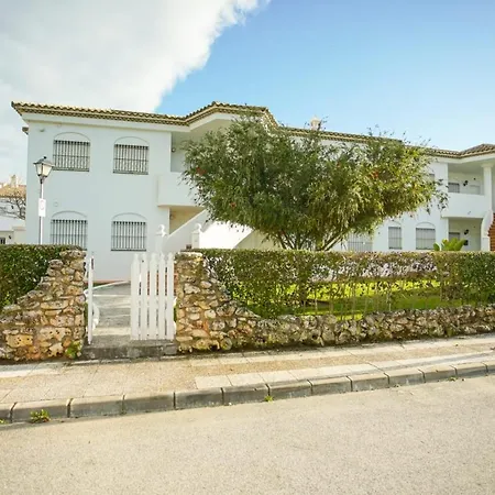 Pinar Del Atlantico Chiclana de la Frontera