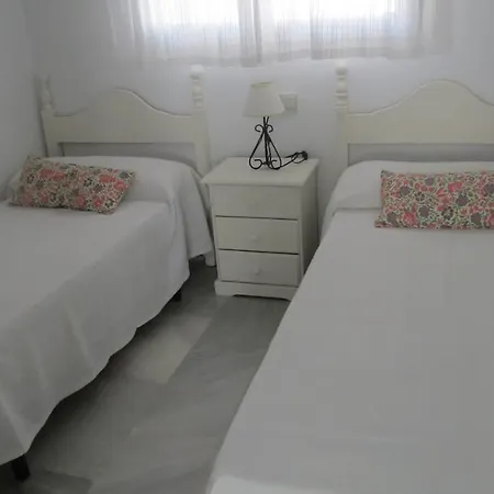 Apartment Apartamento Playa De La Barrosa - Chiclana Chiclana de la Frontera