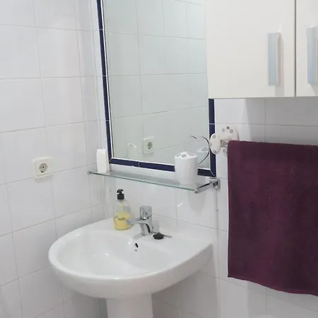 Apartamento Playa De La Barrosa - Chiclana Apartment Chiclana de la Frontera
