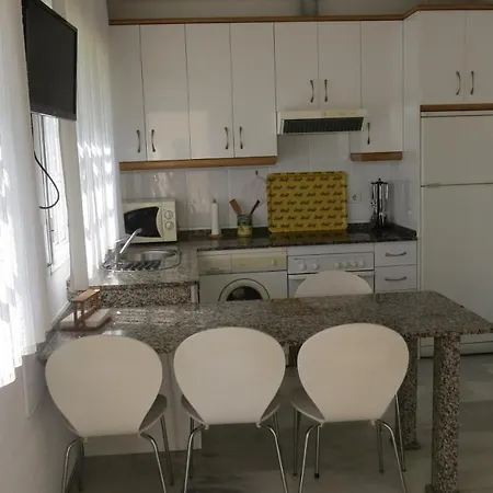 Apartamento Playa De La Barrosa - Chiclana * Chiclana de la Frontera