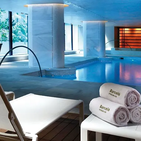 Novo The Lux Apartmanhotel 5*
