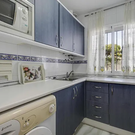 Apartment Casa Mercedes *