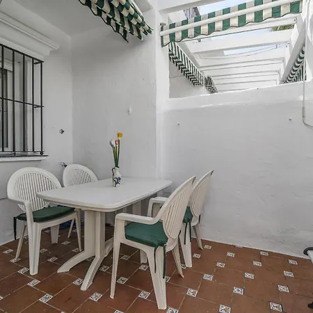 Apartment Casa Mercedes Chiclana de la Frontera