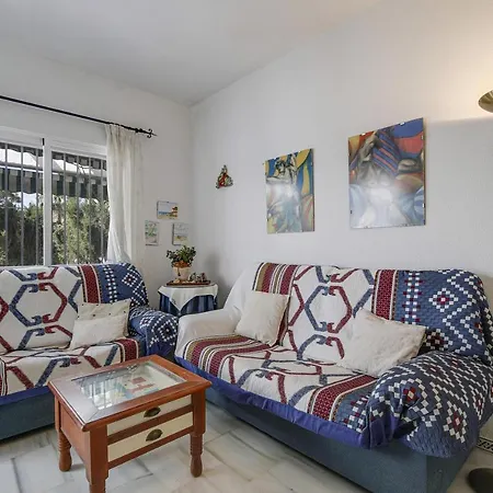 Casa Mercedes Apartment