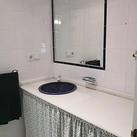 Pinar Del Atlantico Apartment