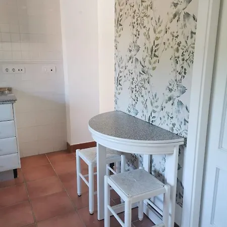 Holiday home Novo Sancti Petri