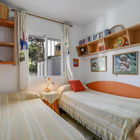Apartment Casa Mercedes