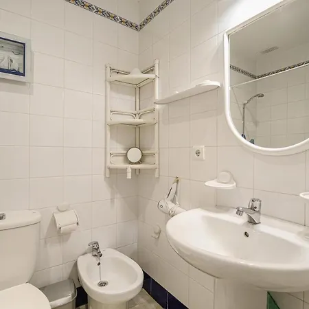 Casa Mercedes Apartment *