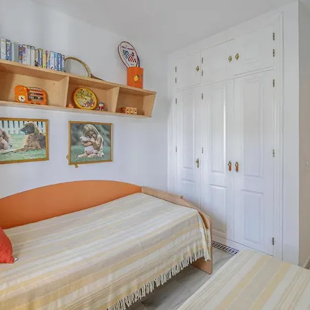 Casa Mercedes Apartment *