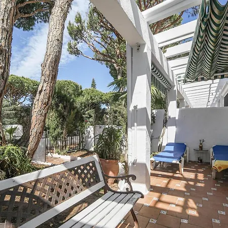 Apartment Casa Mercedes Chiclana de la Frontera