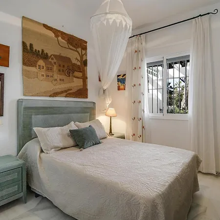 Casa Mercedes *
